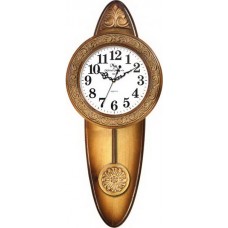 Настенные часы с маятником "Баллада" 12068.А.39.У